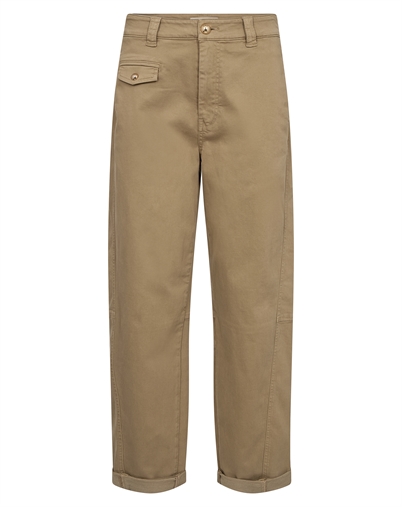 Mos Mosh - MMAymen Len Bukser - Petrified Oak